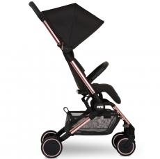 Дитяча прогулянкова коляска ABC Design Ping Diamond Rose Gold